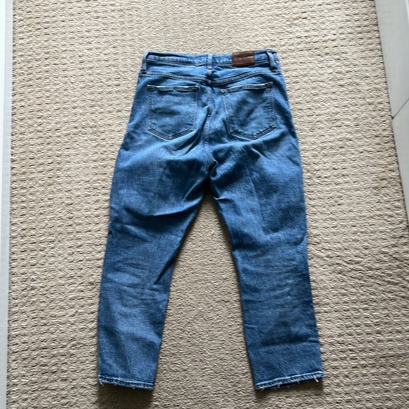 Madewell denim - Picture 4 of 5